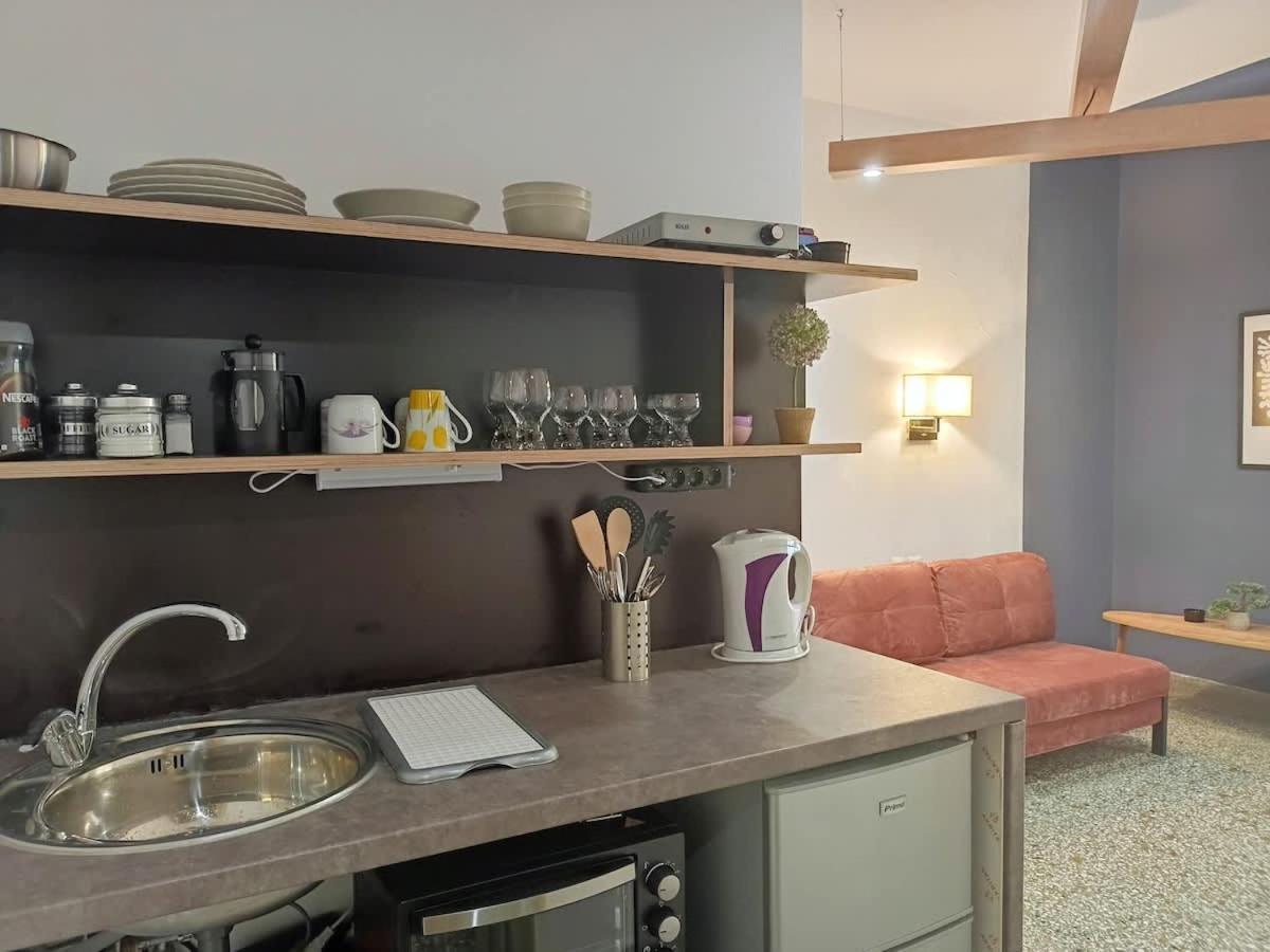 Apartment Philedomus In The Centre Of No21 Iraklio